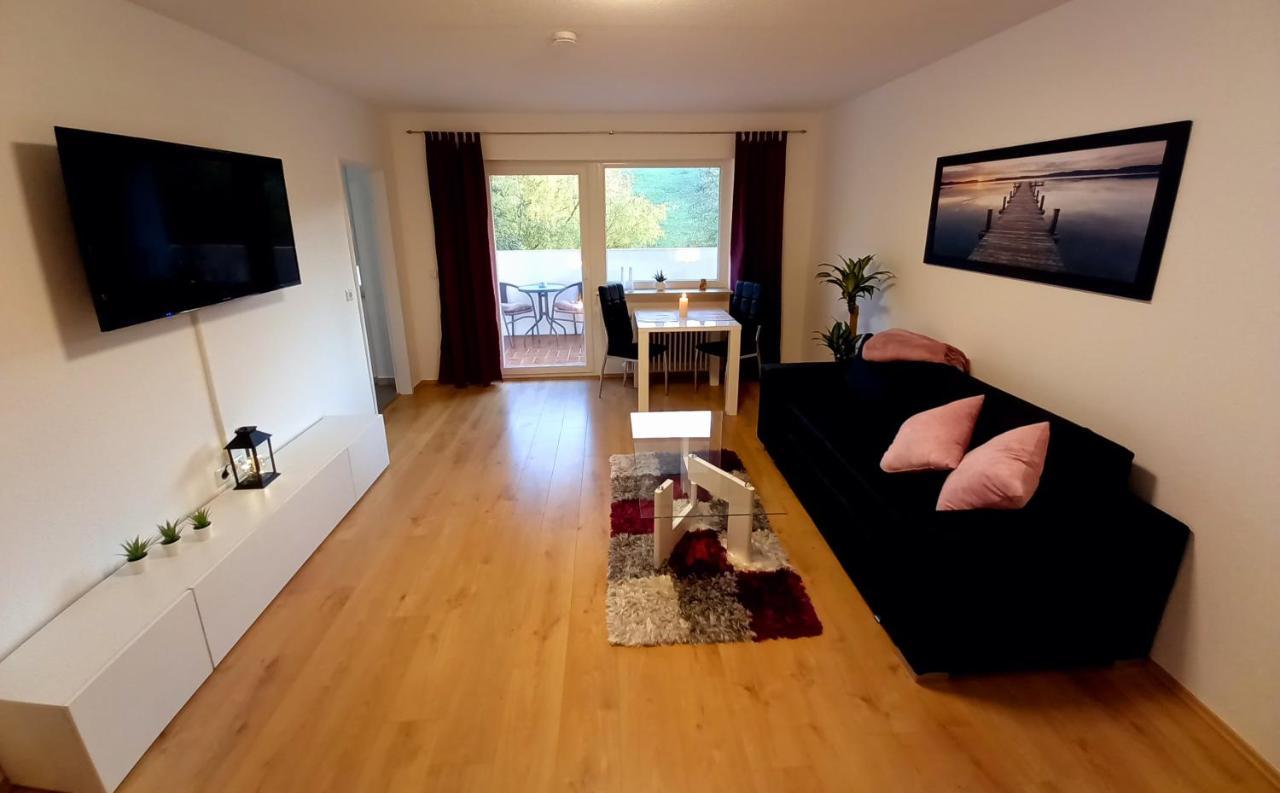 Ferienwohnung Am Waldsee Mit Schwimmbad Gernsbach Exterior photo